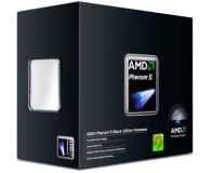 AMD X4 965 6MB BOX 125W Black Edition - 49246 - zdjęcie 2